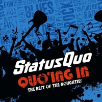 Status Quo - Quo