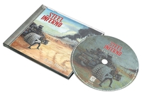 Steel Inferno - Evil reign - CD - Unisexe - multicolor