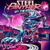 Steel Panther - On the prowl - CD - Unisexe - multicolor