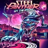 Steel Panther - On the prowl - K7 audio - Unisexe - multicolor