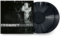 Steve Hackett - Darktown - LP - Unisexe - multicolor