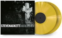 Steve Hackett - Darktown - LP - Unisexe - multicolor