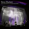 Steve Hackett - Genesis revisited live: Seconds out & more - CD - Unisexe - multicolor