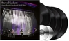 Steve Hackett - Genesis revisited live: Seconds out & more - LP - Unisexe - noir