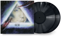 Steve Hackett - Guitar noir - LP - Unisexe - multicolor