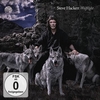 Steve Hackett - Wolflight - CD - Unisexe - multicolor