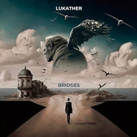 Steve Lukather - Bridges - CD - Unisexe - multicolor