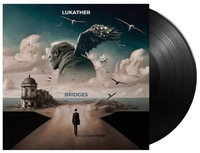 Steve Lukather - Bridges - LP - Unisexe - multicolor