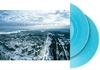 Steve Rothery - The ghosts of Pripyat - LP - Unisexe - coloré