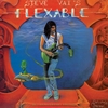 Steve Vai - Flex-able: 36th anniversary - CD - Unisexe - multicolor