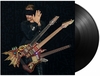 Steve Vai - Inviolate - LP - Unisexe - noir