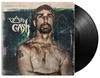 Steve Vai - Vai/Gash - LP - Unisexe - noir