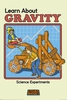 Steven Rhodes - Learn About Gravity - Poster - Unisexe - multicolore