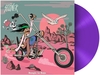Stöner - Boogie to baja - LP - Unisexe - coloré