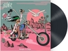 Stöner - Boogie to baja - LP - Unisexe - noir