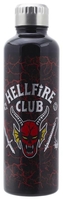 Stranger Things - Hellfire Club - Gourde - Unisexe - multicolore