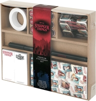 Stranger Things - Schreibset - Papeterie - Unisexe - multicolore