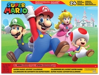 Super Mario - Calendrier De L