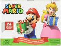 Super Mario - Calendrier De L