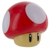 Super Mario - Champignon - Lampe - Unisexe - multicolore