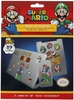 Super Mario - Mushroom Kingdom - Set d