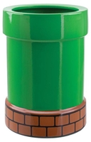 Super Mario - Plante Piranha - Bureau,  Carterie & Emballage - Unisexe - multicolore