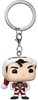 Superman - DC Holiday - Superman POP! Keychain - Porte-Clefs Pocket Pop! - Unisexe - multicolor