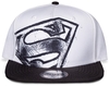 Superman - Superman - Casquette - Unisexe - multicolore