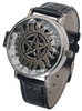 Supernatural - Anti Possession - Montres bracelets - Femme - noir