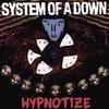 System Of A Down - Hypnotize - CD - Unisexe - multicolor