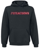 System Of A Down - Liberty Bandit - Sweat-shirt à capuche - Homme - noir