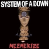 System Of A Down - Mezmerize - CD - Unisexe - multicolor