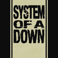 System Of A Down - S.O.A.D. album bundle - CD - Unisexe - multicolor