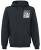System Of A Down - System Waves - Sweat-shirt à capuche - Homme - noir