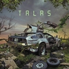 Talas - 1985 - CD - Unisexe - multicolor