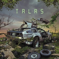 Talas - 1985 - CD - Unisexe - multicolor