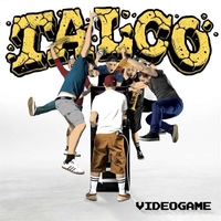 Talco - Videogame - CD - Unisexe - multicolor