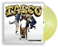Talco - Videogame - LP - Unisexe - coloré