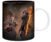 Tales of Arise - Artwork - Mug - Unisexe - multicolore