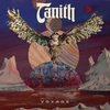 Tanith - Voyage - CD - Unisexe - multicolor