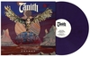 Tanith - Voyage - LP - Unisexe - coloré
