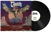 Tanith - Voyage - LP - Unisexe - noir
