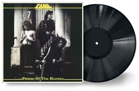 Tank - Power of the hunter - LP - Unisexe - multicolor