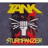 Tank - Sturmpanzer - CD - Unisexe - multicolor