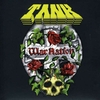 Tank - War nation - CD - Unisexe - multicolor