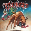 Tankard - Beast Of Bourbon - CD - Unisexe - multicolor