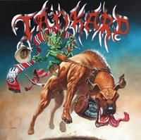 Tankard - Beast Of Bourbon - CD - Unisexe - multicolor