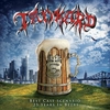 Tankard - Best case scenario - 25 years in beers - CD - Unisexe - multicolor
