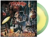 Tankard - Chemical invasion - LP - Unisexe - multicolor
