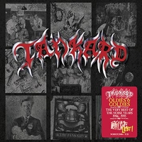 Tankard - Oldies & Goldies - Very Best Of The Noise Years - CD - Unisexe - multicolor